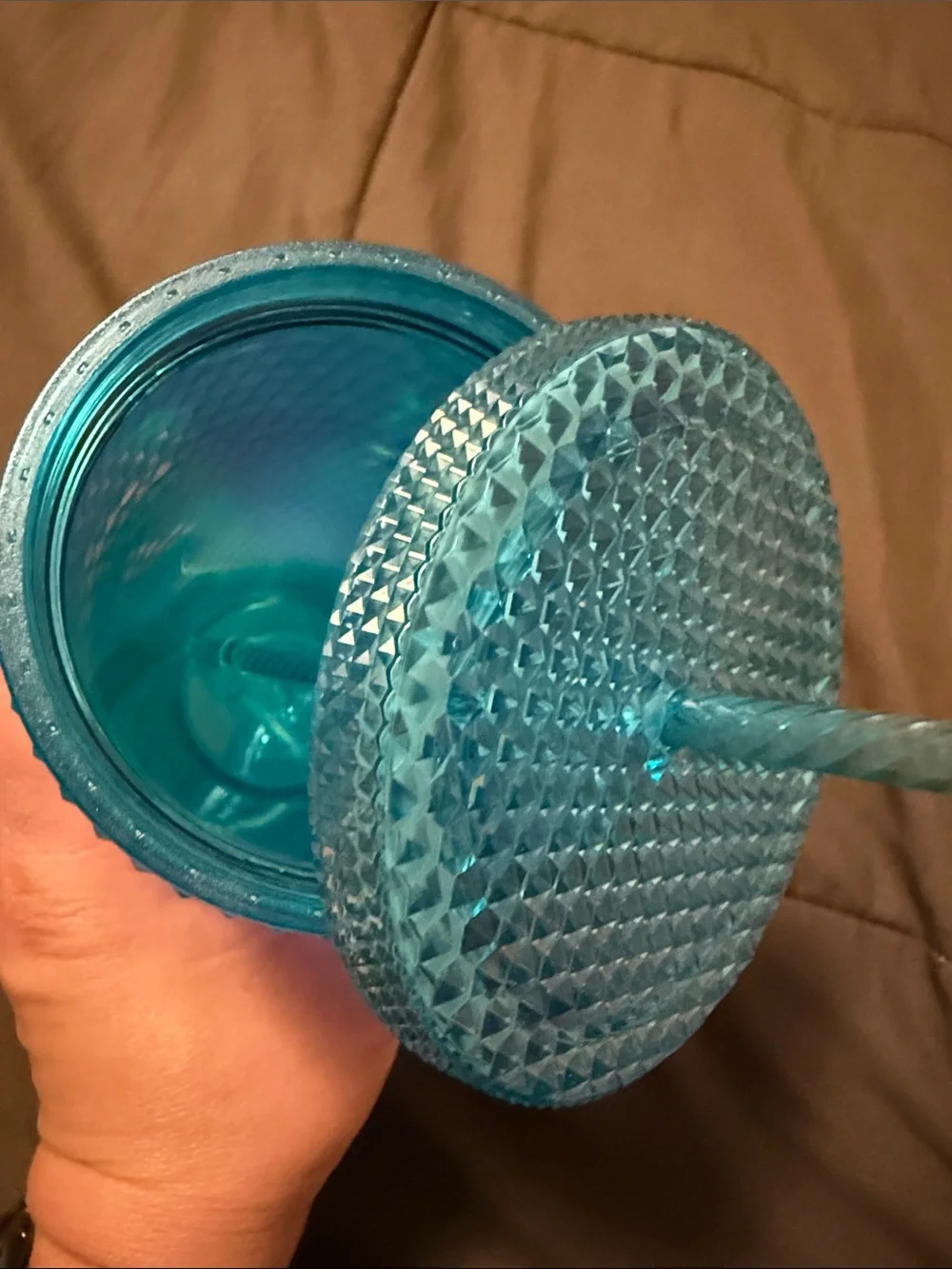 Starbucks Tumbler 16oz